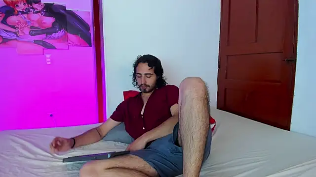 Snapshot of Jave_rave chatting on 07.26.26 Jave rave online show from 07.26.26