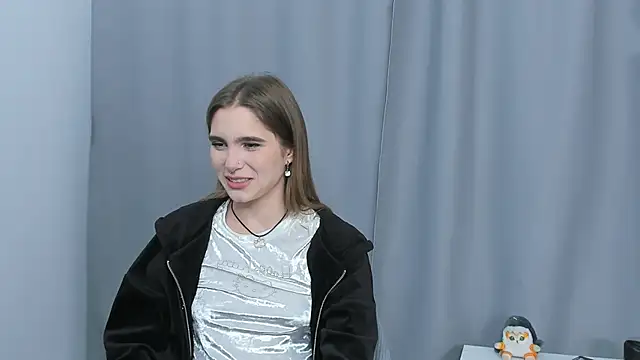 RozanneJordan online show from 11.22.25