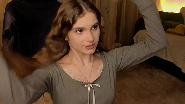 RozanneJordan online show from 05.02.26