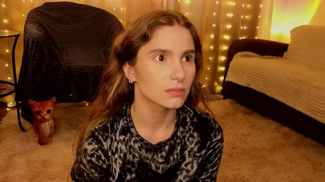 RozanneJordan online show from 05.07.26
