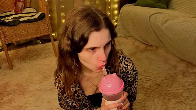 RozanneJordan online show from 06.05.26