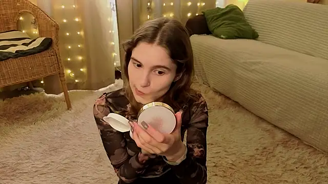 RozanneJordan online show from 06.10.26