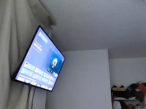 Nanylux online show from 11.29.25