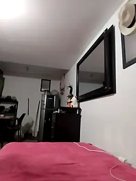 Snapshot of Vivianna__colombia chatting on 11.24.25 Vivianna colombia online show from 11.24.25