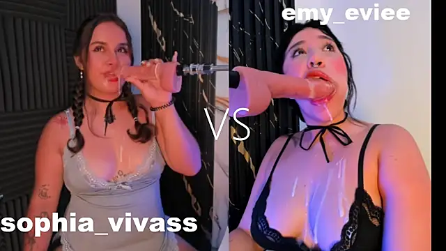 emy eviee online show from 05.07.26