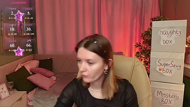 Snapshot of Ursula_Andres chatting on 06.10.26 Ursula Andres online show from 06.10.26