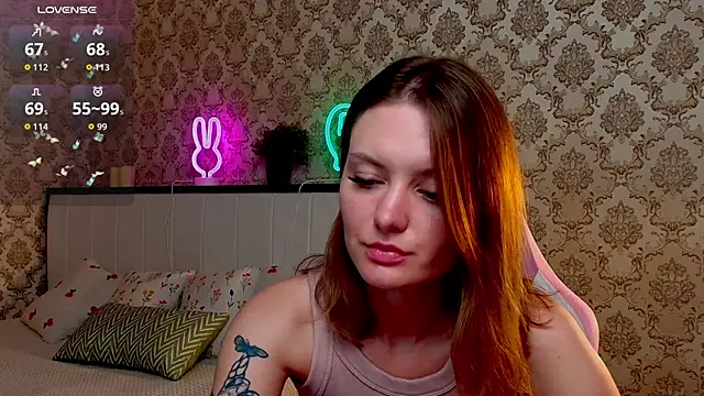 Snapshot of Ursula_Andres chatting on 07.23.26 Ursula Andres online show from 07.23.26
