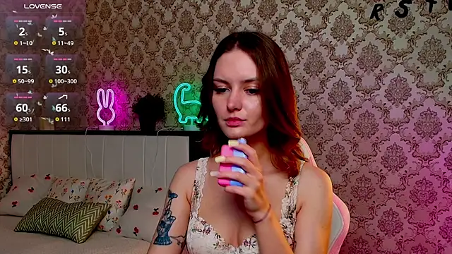 Snapshot of Ursula_Andres chatting on 07.26.26 Ursula Andres online show from 07.26.26