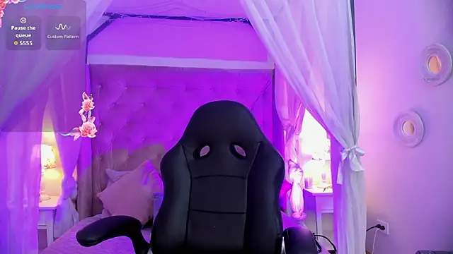 Annie Petters online show from 02.02.26