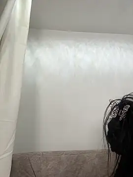 Megan Ivy online show from 06.15.26