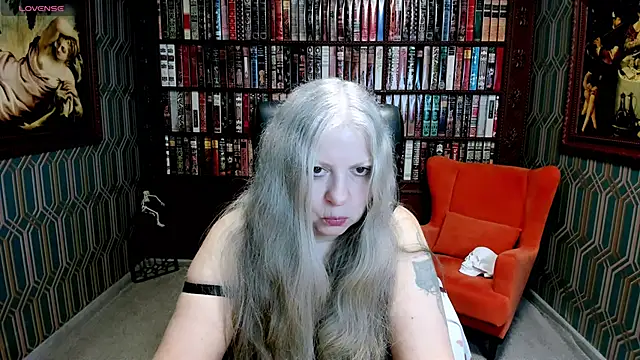 mariabelladonna online show from 03.06.26