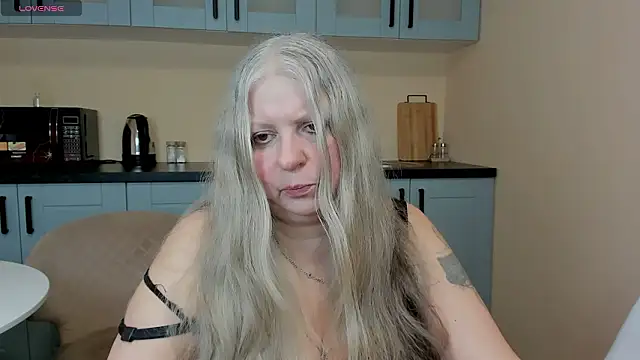 mariabelladonna online show from 03.15.26
