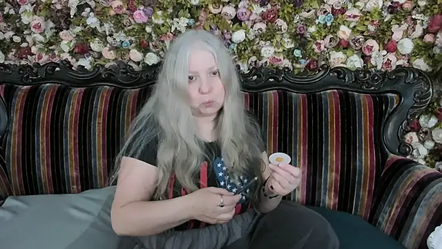 mariabelladonna online show from 04.22.26