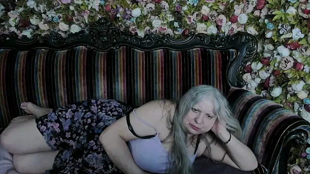 mariabelladonna online show from 04.25.26