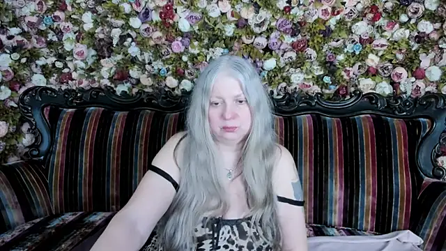 mariabelladonna online show from 04.30.26