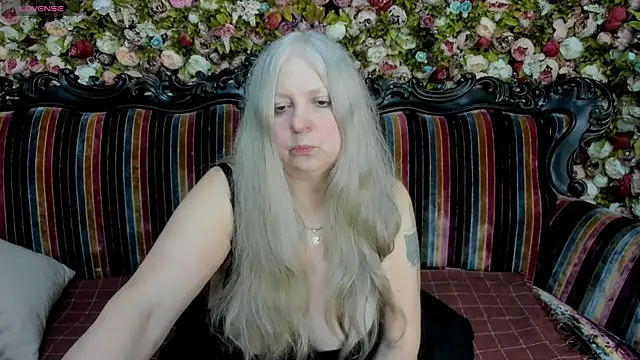 mariabelladonna online show from 05.01.26