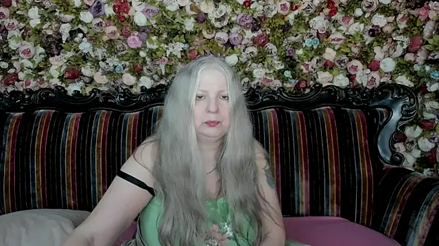 mariabelladonna online show from 05.03.26