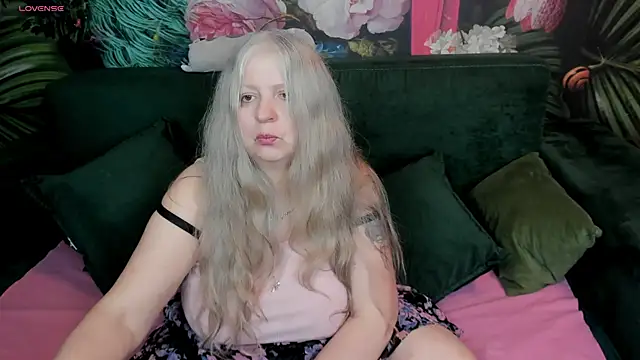 mariabelladonna online show from 05.16.26