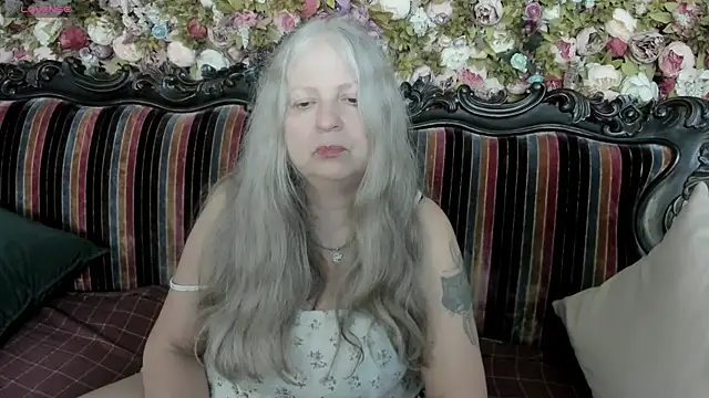 mariabelladonna online show from 07.11.26
