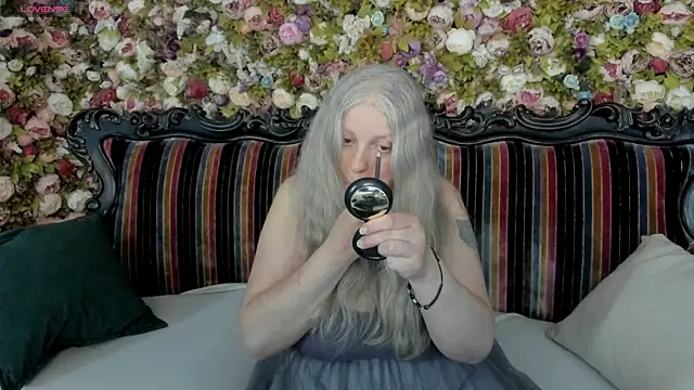 mariabelladonna online show from 07.12.26