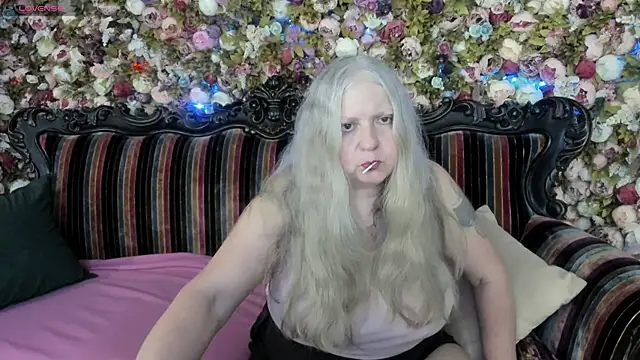 mariabelladonna online show from 07.15.26