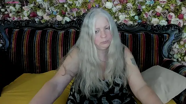 mariabelladonna online show from 07.17.26