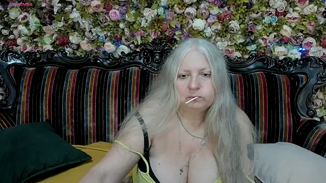 mariabelladonna online show from 07.19.26