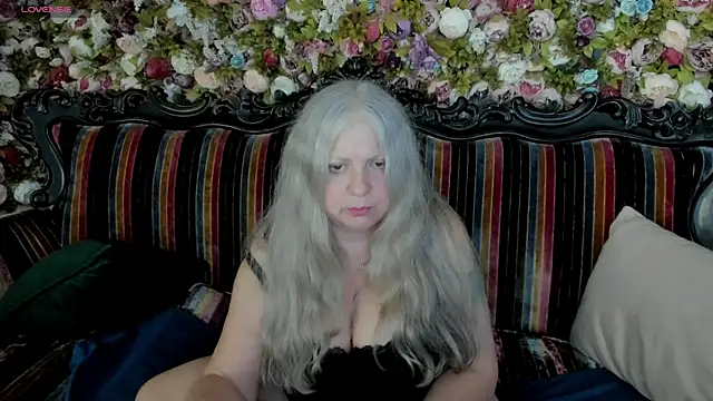 mariabelladonna online show from 07.27.26