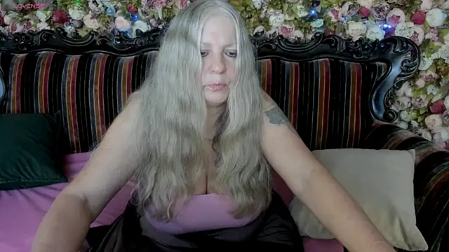 mariabelladonna online show from 08.02.26