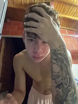 Handsome boys69 online show from 02.08.26