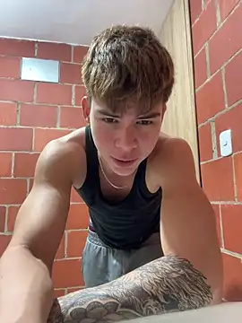 Handsome boys69 online show from 03.12.26