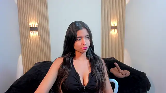 Ashleycooper5 online show from 01.10.26