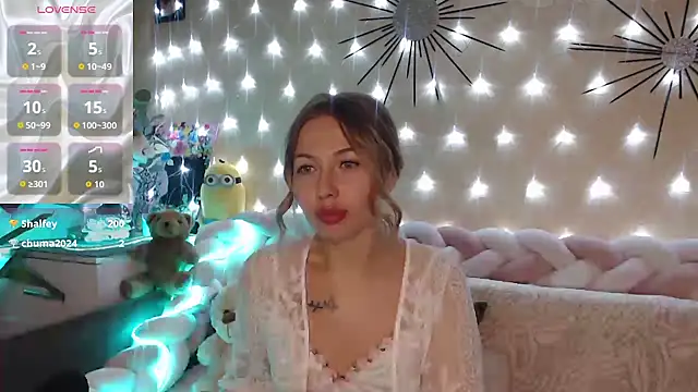 Alice Picasso online show from 01.10.26