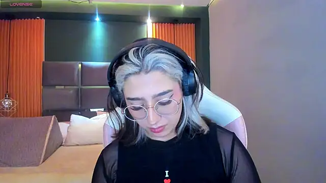 GabyRose9 online show from 05.06.26