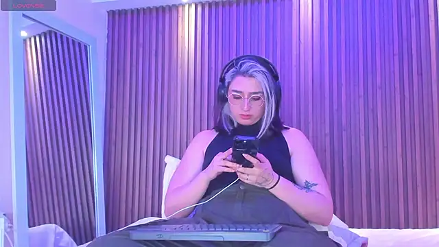 GabyRose9 online show from 06.05.26