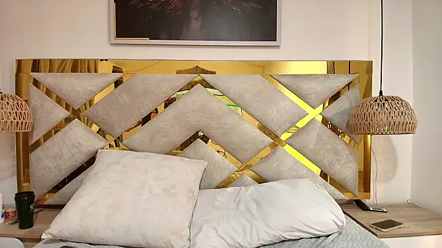 Snapshot of Baby_Scarleth_ chatting on 12.03.25 Baby Scarleth online show from 12.03.25