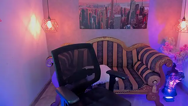 Isabela clk online show from 01.19.26