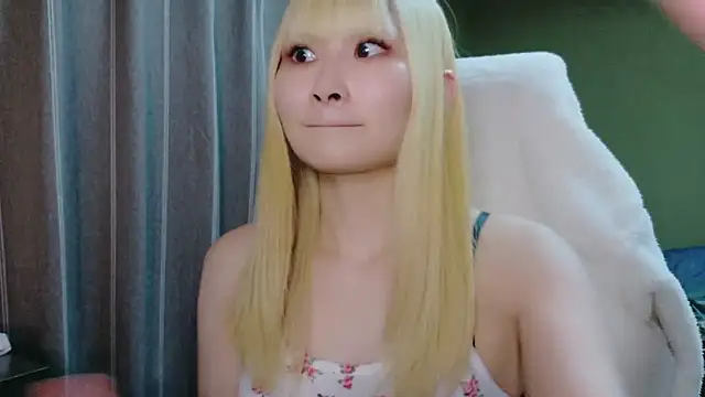 miyu0003 online show from 12.21.25