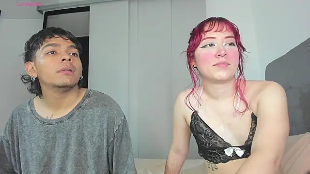 tessa  evans online show from 05.06.26
