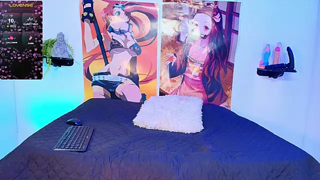 Maddy  Jones online show from 04.21.26