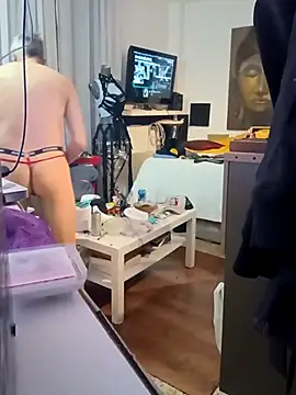 xelyber online show from 04.10.26