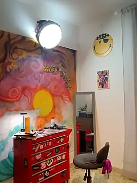 xelyber online show from 04.11.26