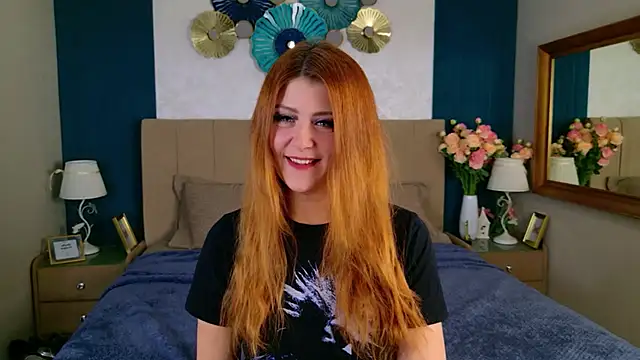 Snapshot of Dolores_Ryan chatting on 03.10.26 Dolores Ryan online show from 03.10.26