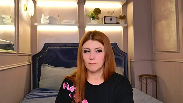 Snapshot of Dolores_Ryan chatting on 03.20.26 Dolores Ryan online show from 03.20.26