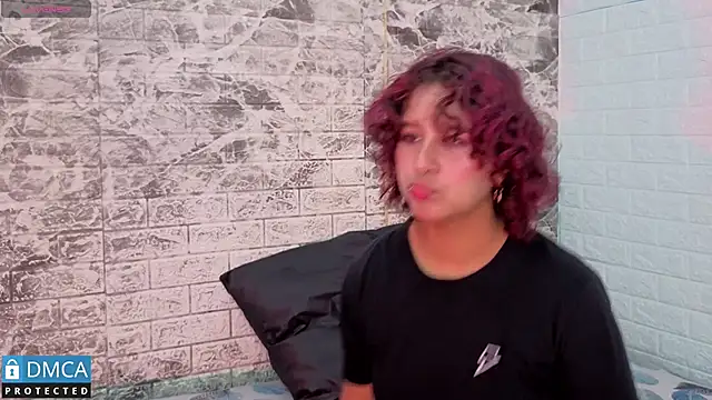 ahsly Zam online show from 11.28.25