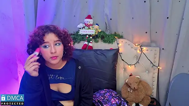 ahsly Zam online show from 12.05.25