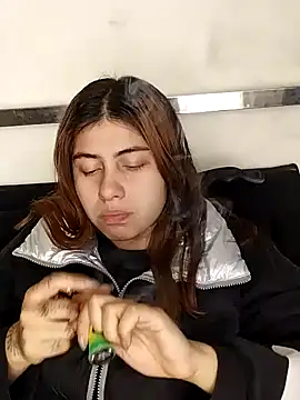 Snapshot of Emmyxxx chatting on 01.17.26 Emmyxxx online show from 01.17.26