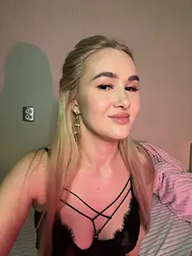 Miss Alisse online show from 11.27.25