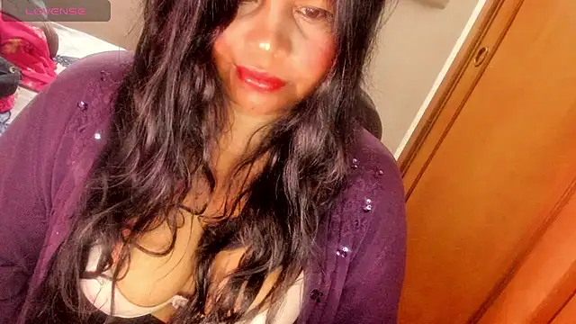 ebonycamelia online show from 07.25.26