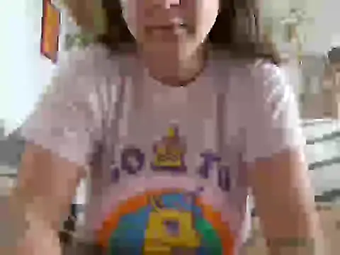 xxxluana online show from 11.25.25